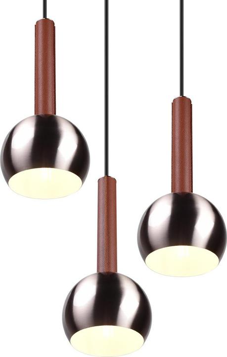 Immagine prodotto Trio Ciliana (E27)