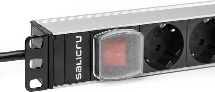 Produktbild Salicru SPS 12F PDU C13/C14