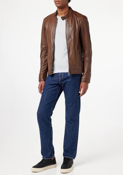 Actual product image Oakwood Agent Blouson (48)