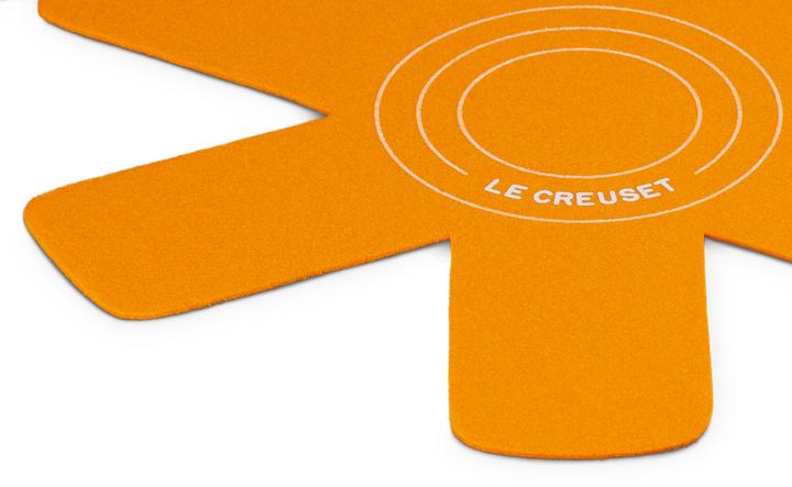 Produktbild Le Creuset Pfannenschutz (Textil)
