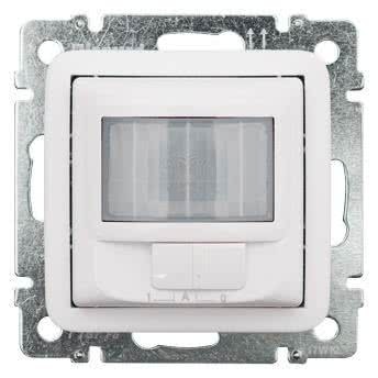 Produktbild Legrand 775772 CREO Bewegungsmelder KOMFORT 2-L UW (6 m)