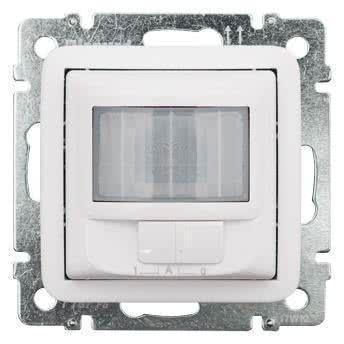 Legrand, Bewegungsmelder, 775772 CREO Bewegungsmelder KOMFORT 2-L UW (6 m)