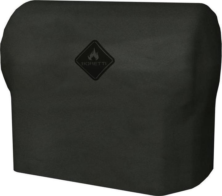 Boretti BBQ Hoes Barilo