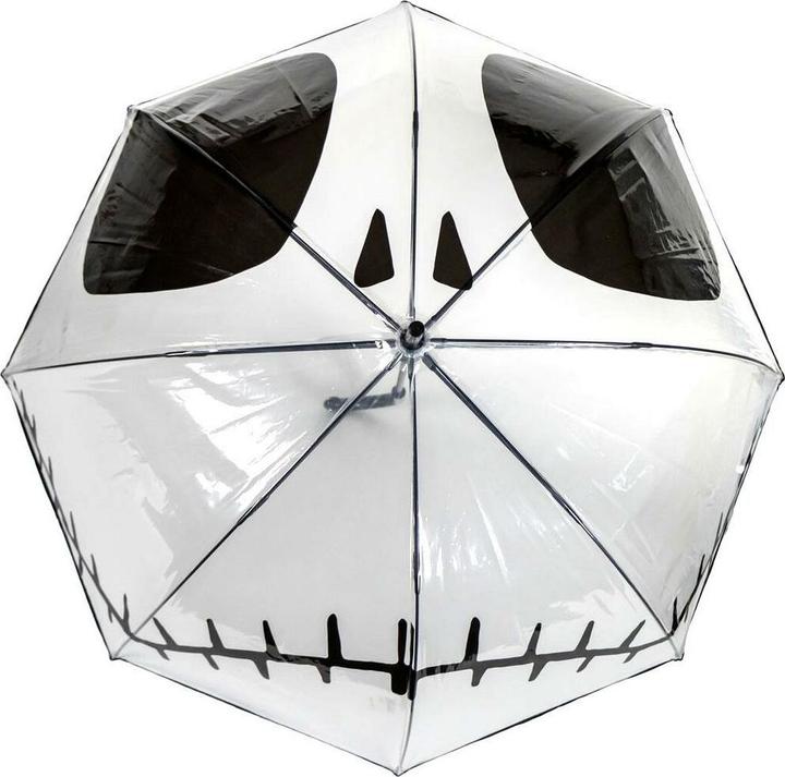 Produktbild Cerda L'Étrange Noël de monsieur Jack parapluie Jack