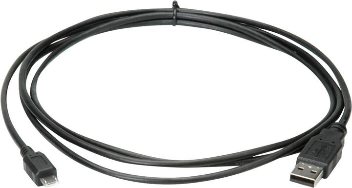 Produktbild Roline USB 2.0 Kabel (1.80 m, USB 2.0)