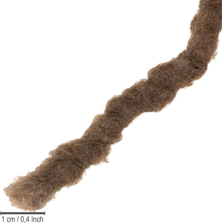 Image du produit Viana Wollkordel Dekoband für kreative Projekte