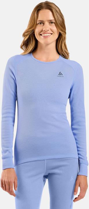 Actual product image Odlo Active Warm Eco Crew (M)