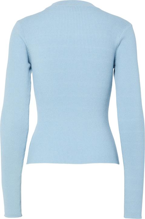 Immagine prodotto Pieces Pcmira New Ls O-Neck Knit Noos Bc (XS)