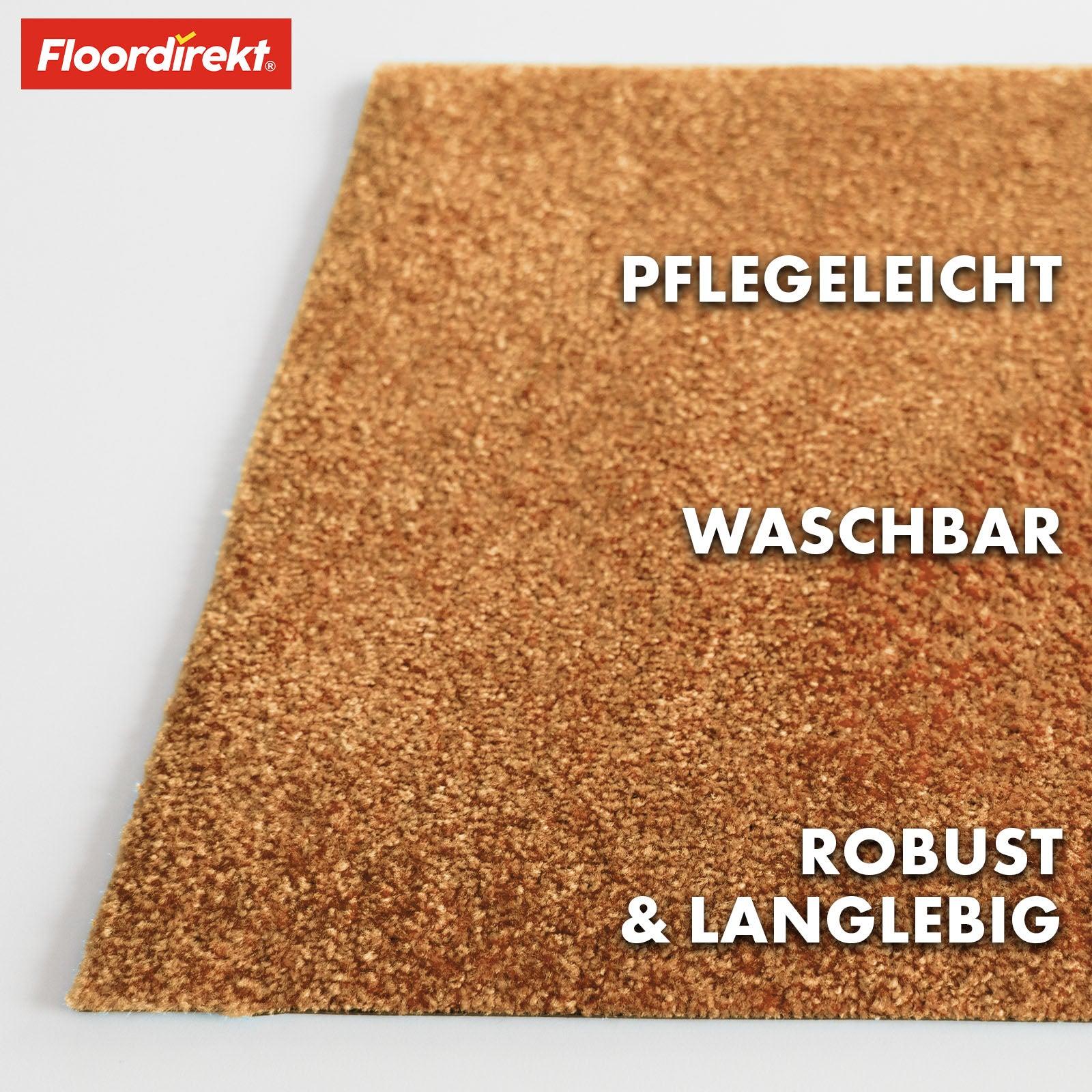 Thumbnail - Floordirekt, Fussmatte, Domenico (50 x 80 cm)