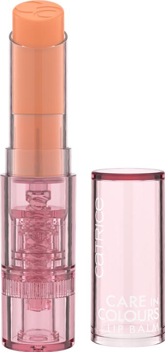 Produktbild Catrice Care In Colours Lip Balm (080 Happy Hour)