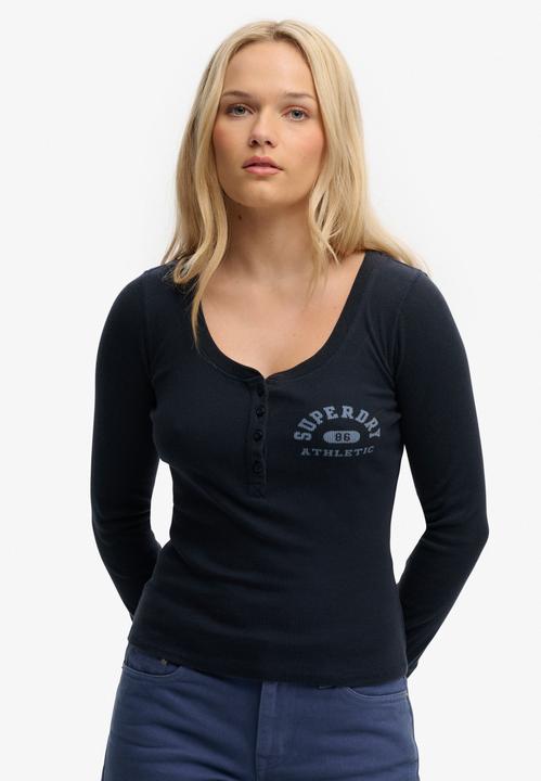 Actual product image Superdry Athletic (XS)
