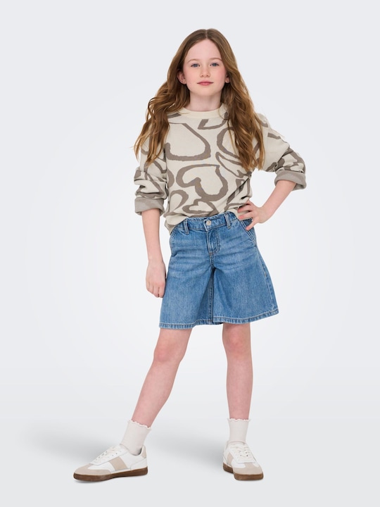 Image du produit Only KOGMONTANA Strickpullover Strickpullover (122)