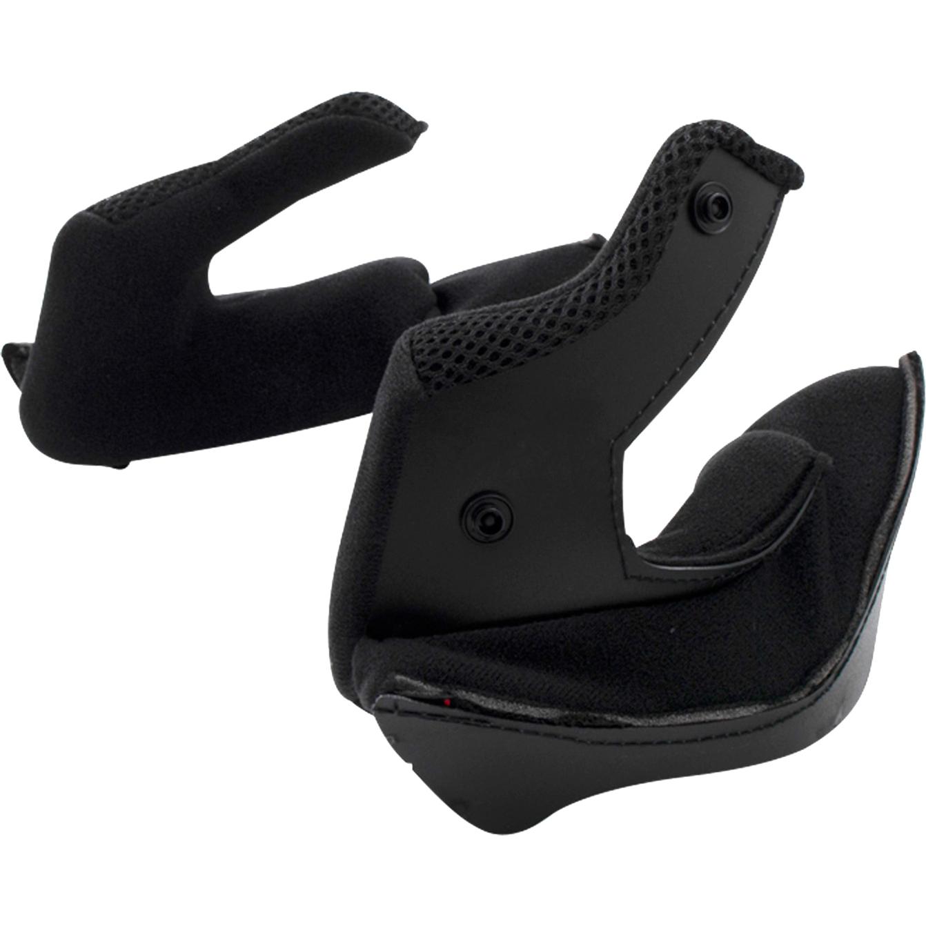 iXS, Motorradhelm Zubehör, Wangenpolster