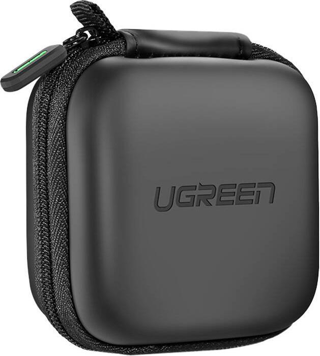 Actual product image Ugreen Headset Storage Bag (Headphone bag)