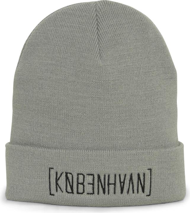 Produktbild Solid Kbh (One Size)