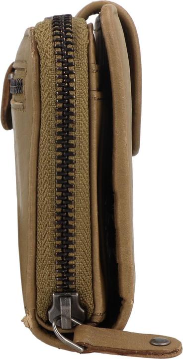 Immagine prodotto Harbour 2nd Felina Geldbörse RFID Schutz Leder 19 cm