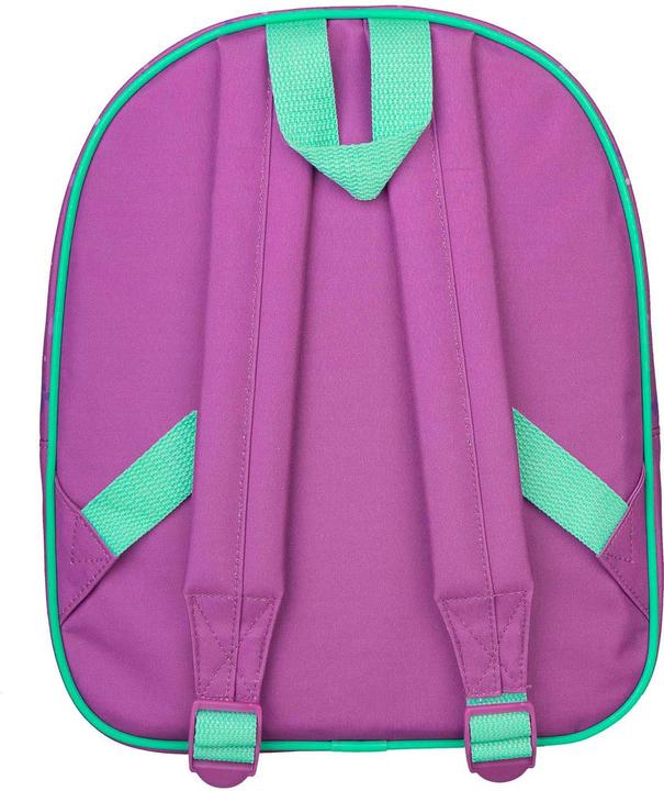 Image du produit Undercover Rucksack mit Vordertasche Gabby's Dollhouse