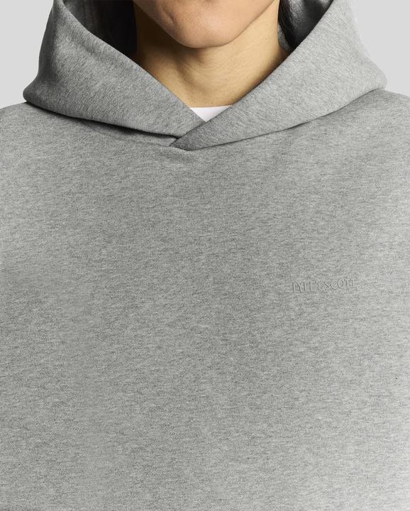Produktbild Lyle and Scott Hoodie (L)