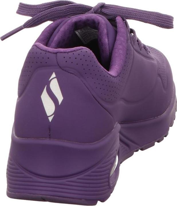 Image du produit Skechers Chaussures à lacets pour femmes Sportives Semelle en caoutchouc Autres (41)