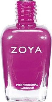 Produktbild Zoya AREEJ - Fuchsia-Pink (Fuchsia - Pink, Farblack)