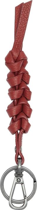 Actual product image Liebeskind Berlin Anhänger Schlüsselanhänger aus geflochtenem Leder