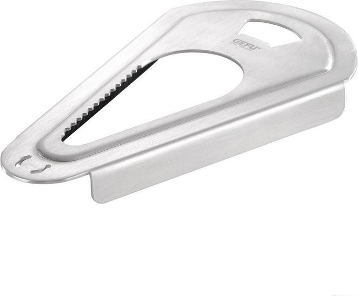 Produktbild GEFU Practico (Kapselheber)