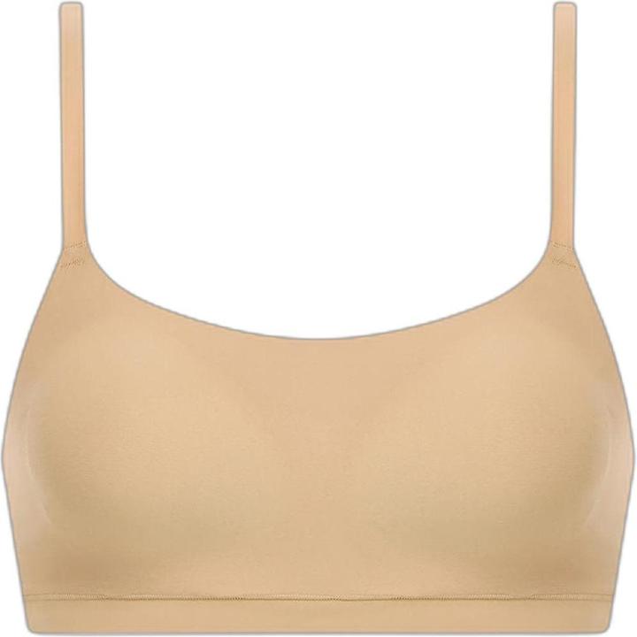 Produktbild Chantelle Bustier "Soft Stretch" Beige (S, XS)