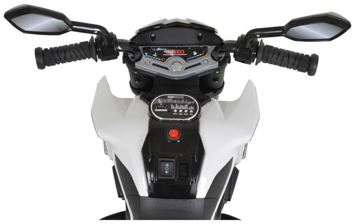 Actual product image Moni Moto électrique Houston 1188F (12 V)