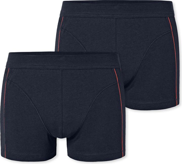 Produktbild Schiesser Trunk Comfort Fit (4, 2er Pack)