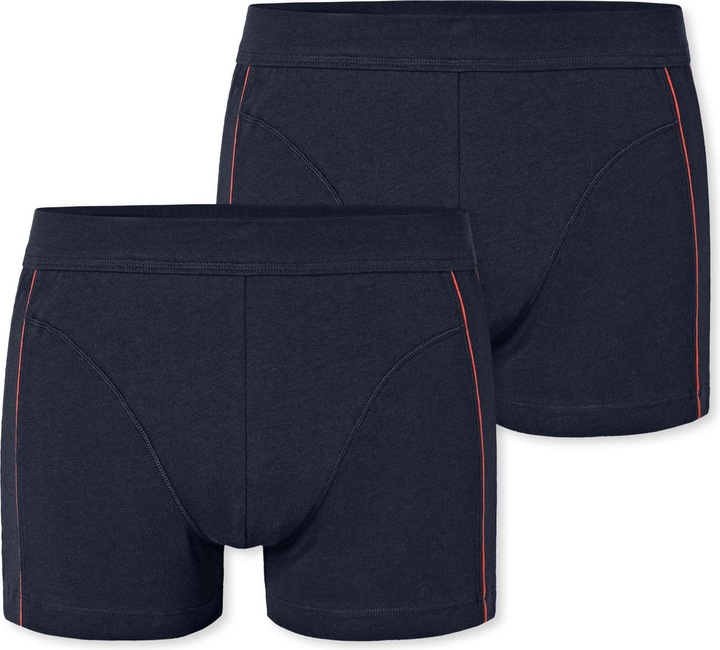 Schiesser Trunk Comfort Fit (4, 2er Pack)