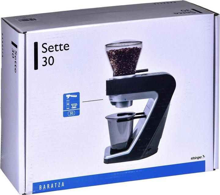 Actual product image Baratza Orchard ORchard 885-230V 280W malūnėlis) (EU plug)
