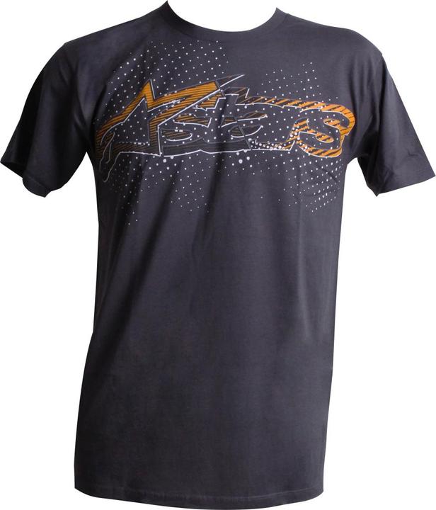 Actual product image Alpinestars DEPTH T-Shirt graphite S (S)