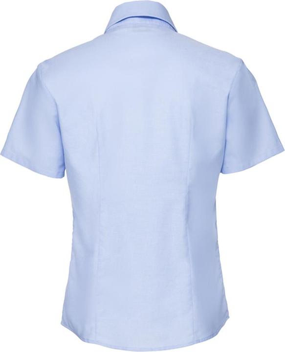 Immagine prodotto Russell Classic CamiciaOxford Maniche Corte Donna (M)