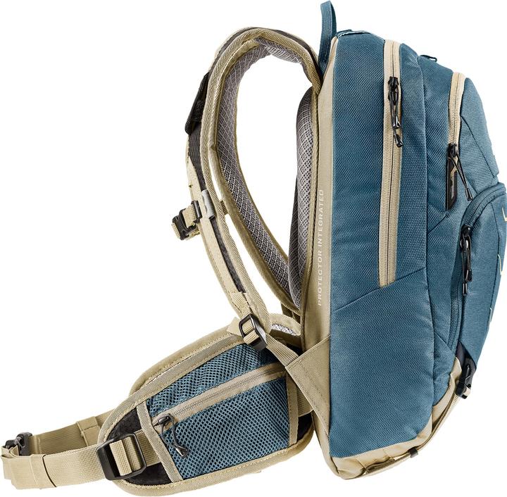 Actual product image Deuter Attack 8 JR (8 l)