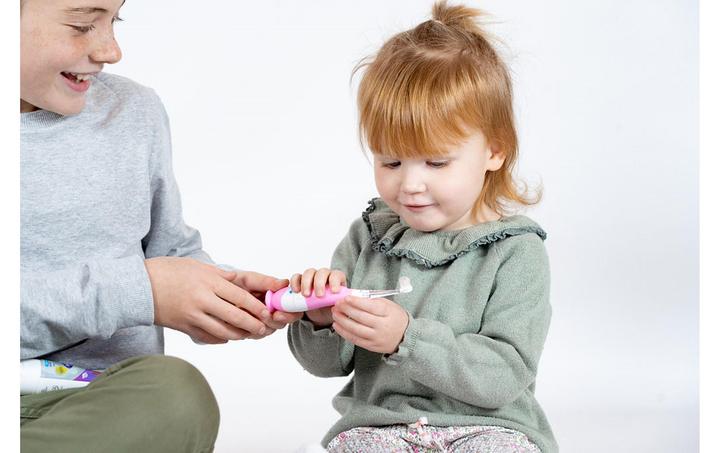 Immagine prodotto Brush-Baby BabySonic (Spazzolino sonico)