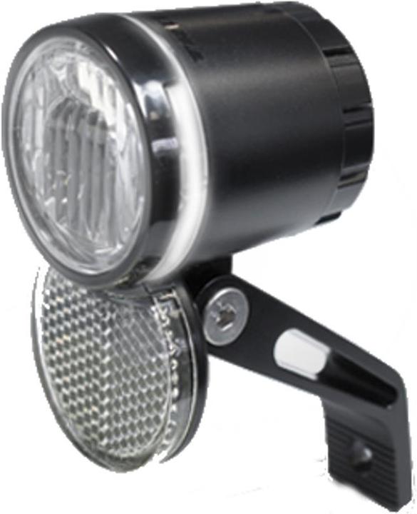 Trelock VEO 20 LUX E-Bike Frontleuchte (20 lm)