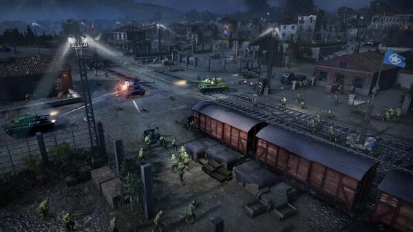 Produktbild Sega Company of Heroes 3 Launch Edition (PC, DE)