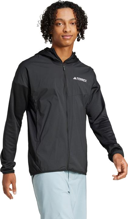 Immagine prodotto adidas Xperior Wind Light Hoodie (L)