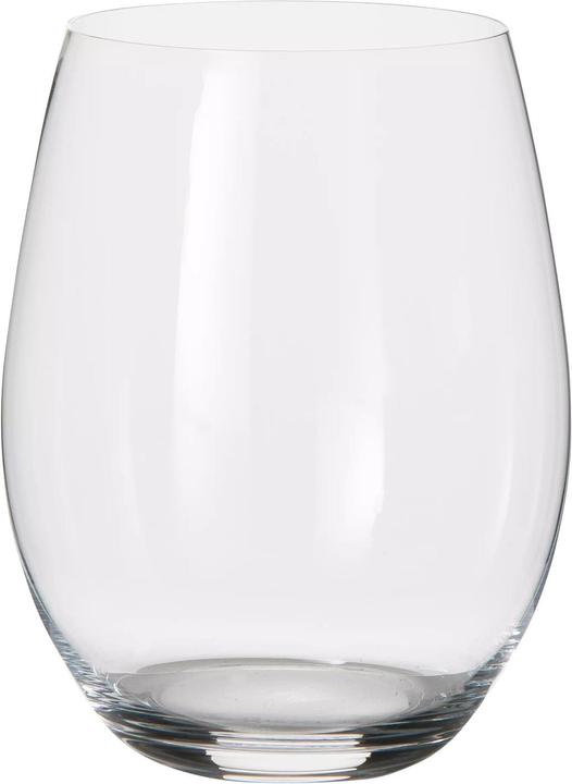 Actual product image Riedel Red wine glass THE O WINE TUMBLER (60 cl, 1 Glass, Red wine glasses)
