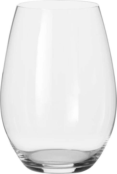 Produktbild Riedel Rotweinglas THE O WINE TUMBLER (62 cl, 1 Glas, Rotweingläser)