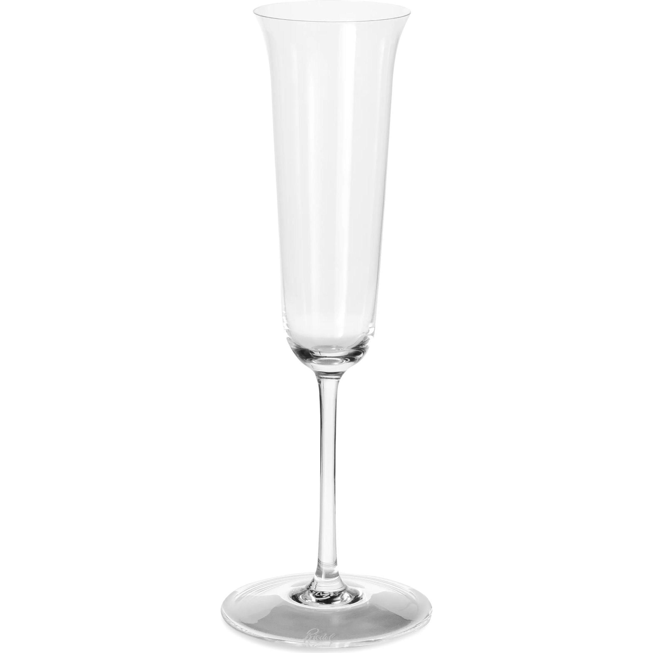 Riedel Grappaglas SOMMELIERS Klar, Cocktailgläser, Transparent
