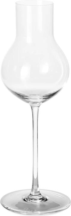 Produktbild Riedel Edelbrand-Glas SOMMELIERS Klar (1.80 dl, 1 x, Likörgläser + Grappagläser)
