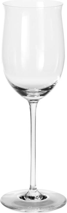Actual product image Riedel Glass for Riesling SOMMELIERS (23 cl, 1 Glasses, White wine glasses)