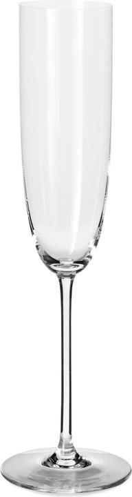 Actual product image Riedel Champagne Glass SOMMELIERS (17 cl, 1 Glasses, Champagne glasses)