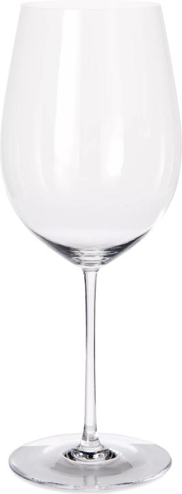 Produktbild Riedel Rotweinglas SOMMELIERS Klar (86 cl, 1 Glas, Rotweingläser)