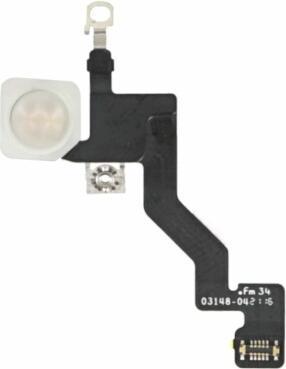 Image du produit OEM Lampe de poche Flex pour iPhone 13 (iPhone 13)