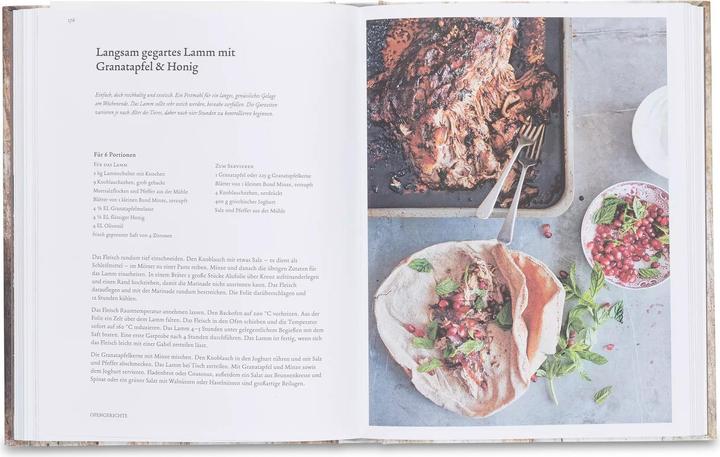 Immagine prodotto Globus Simple (Tedesco, Diana Henry, 2017)