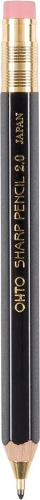 Actual product image OTHO PIENI Mechanical pencil Ohto