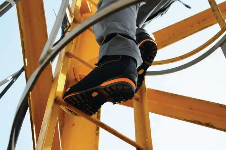 Produktbild Garsport Wild Mountain Mid WR S3 Sicherheitsschuh (S3, 41)