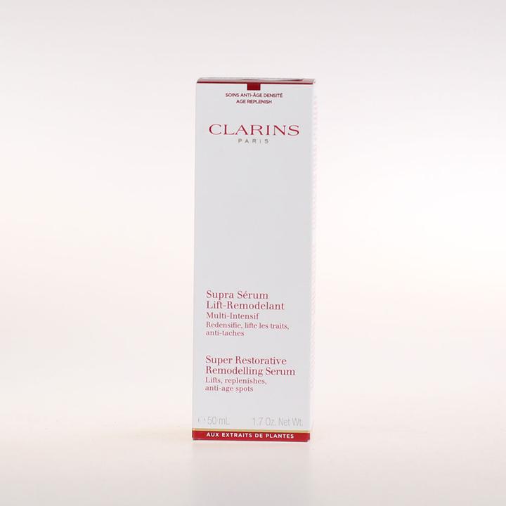 Immagine prodotto Clarins Supra Sérum Lift Remodelant (50 ml)